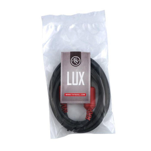 Lux Plus RCA Cord | High Quality Supplies for Tattoo Artists