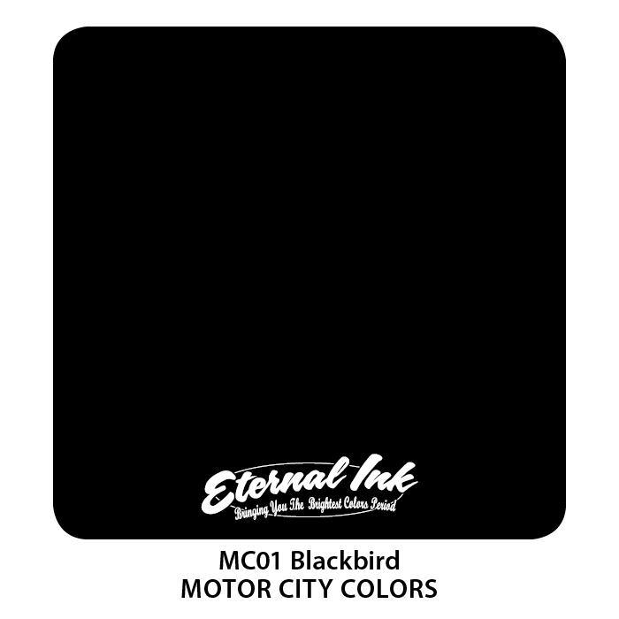 Blackbird | High Quality Supplies for Tattoo Artists