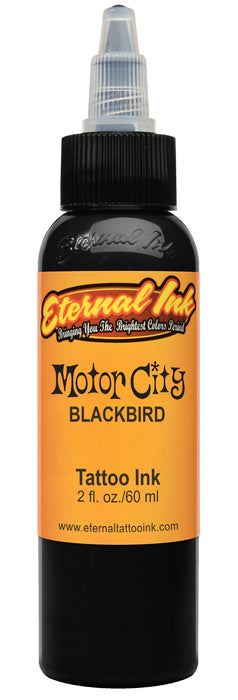 Blackbird | High Quality Supplies for Tattoo Artists