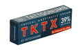 TKTX Numbing Cream 39% | High Quality Supplies for Tattoo Artists