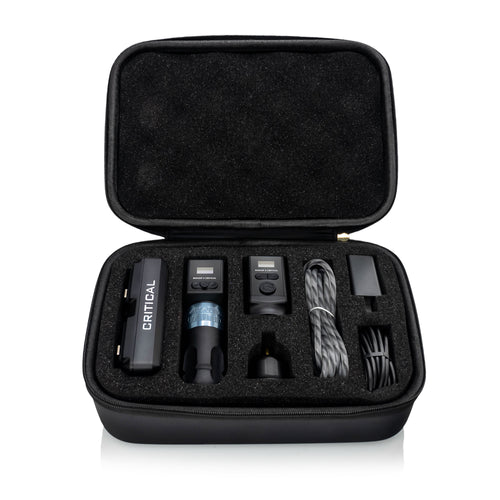 Bishop Power Wand: Full Kit | High Quality Supplies for Tattoo