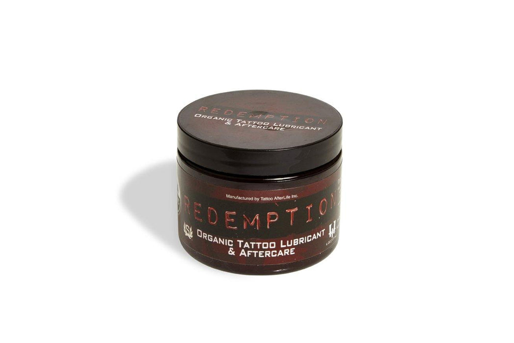 Redemption 6oz | High Quality Supplies for Tattoo Artists