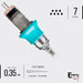 Envy Gen 2 Textured Cartridges | High Quality Supplies for Tattoo Artists