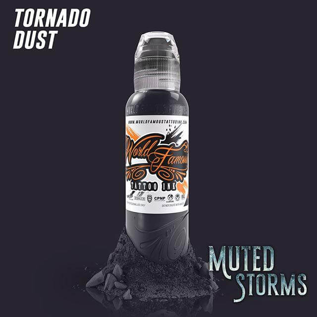 WF Poch Muted Storm Set