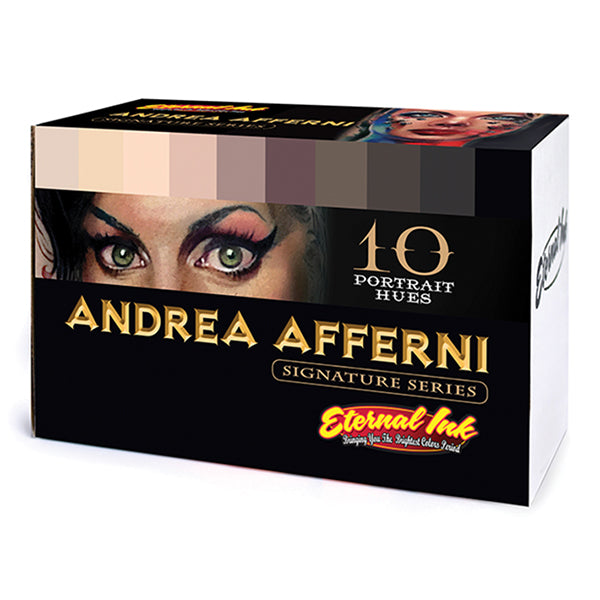 Andrea Afferni Signature Series 1oz
