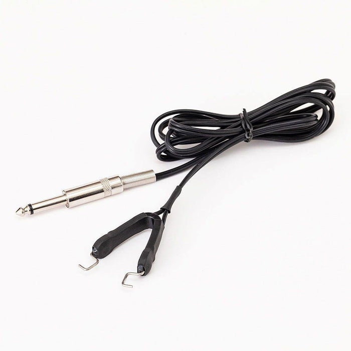 Springless Standard Clip Cord | High Quality Supplies for Tattoo Artists