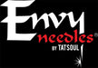 TatSoul Envy Hollow Needles | High Quality Supplies for Tattoo Artists