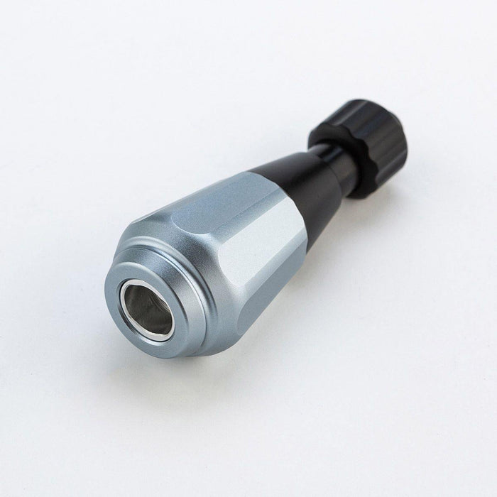 Aluminum Adjustable Cartridge Grip 1.25" | High Quality Supplies for Tattoo Artists