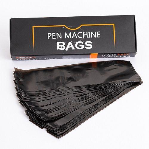 Pen Machine Bags