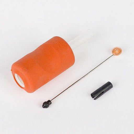 Filter Disposable Cartridge Grip 1.2" | High Quality Supplies for Tattoo Artists