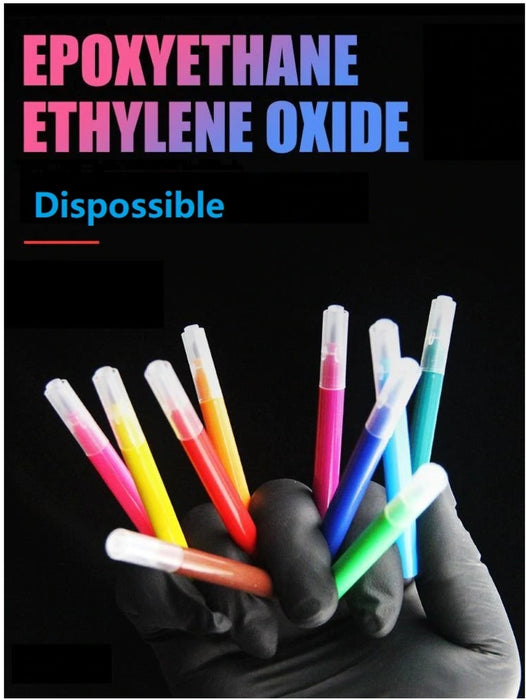 FYT Disposable Skin Markers 50pcs
