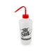 TatSoul Autoclavable Squeeze Bottle | High Quality Supplies for Tattoo Artists