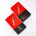 EZ V Select Bugpin Curved Magnum Cartridges | High Quality Supplies for Tattoo Artists