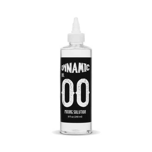 Dynamic Mixing Solution | High Quality Supplies for Tattoo Artists