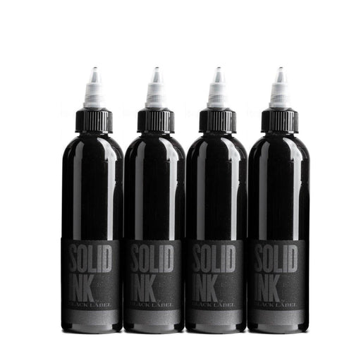 Dark Gray Wash | High Quality Supplies for Tattoo Artists