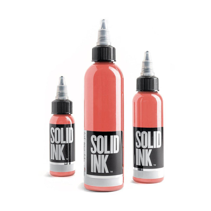 Coral | High Quality Supplies for Tattoo Artists