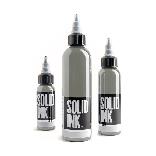 French Grey | High Quality Supplies for Tattoo Artists