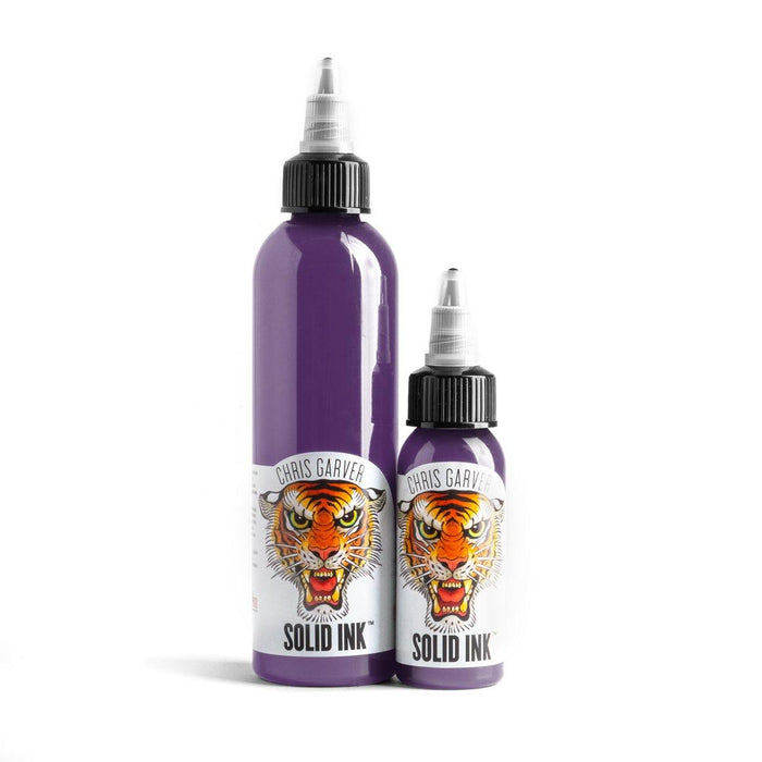 Dirty Purple | High Quality Supplies for Tattoo Artists