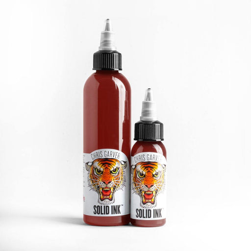 Tiger Blood | High Quality Supplies for Tattoo Artists