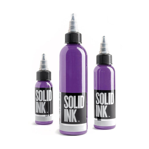 Lilac | High Quality Supplies for Tattoo Artists
