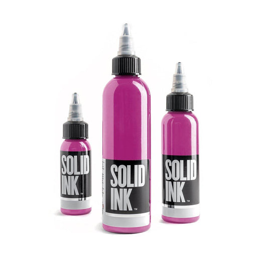 Magenta | High Quality Supplies for Tattoo Artists