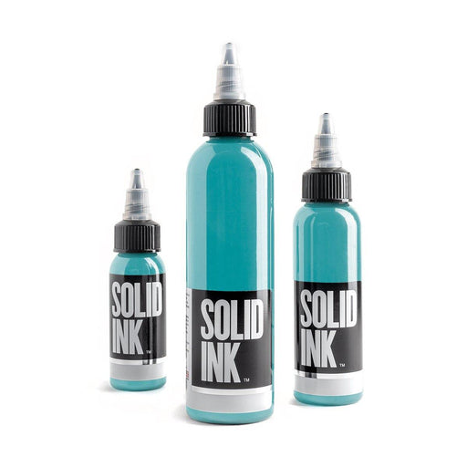 Miami Blue | High Quality Supplies for Tattoo Artists
