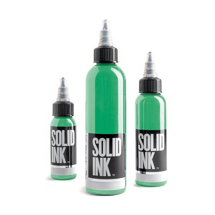 Mint | High Quality Supplies for Tattoo Artists
