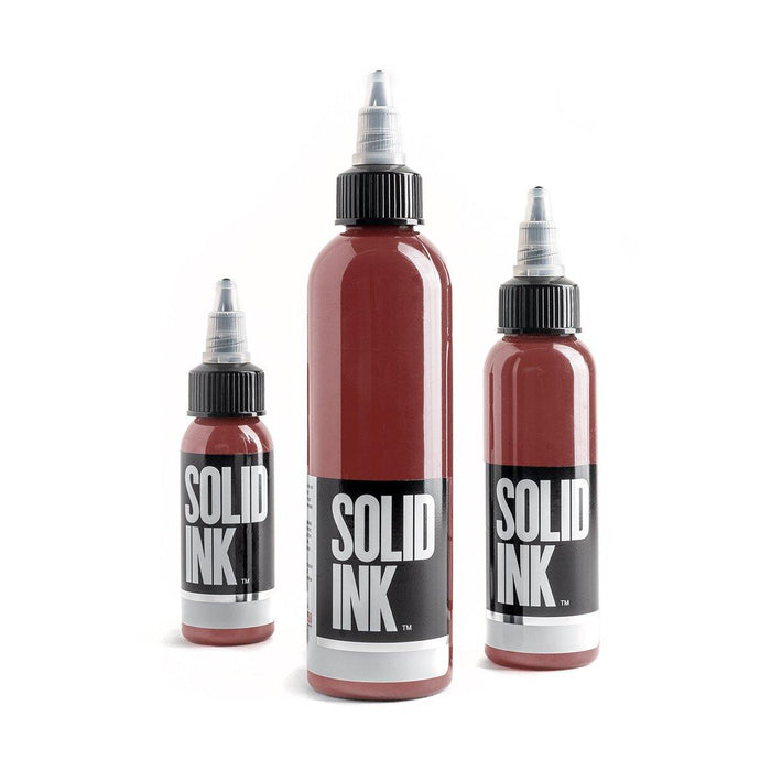 Old Rose | High Quality Supplies for Tattoo Artists