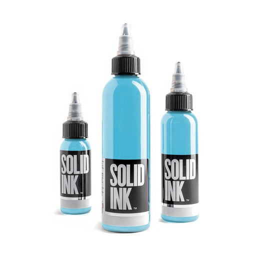 Pastel Blue | High Quality Supplies for Tattoo Artists