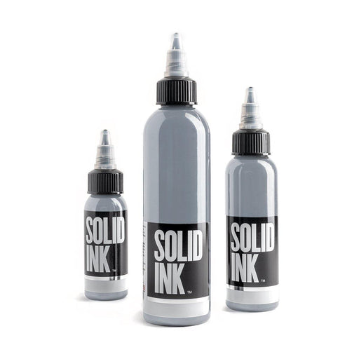Silver | High Quality Supplies for Tattoo Artists