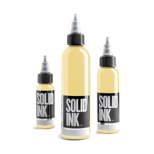 Vanilla | High Quality Supplies for Tattoo Artists