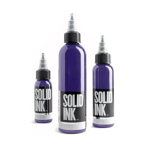 Violet | High Quality Supplies for Tattoo Artists