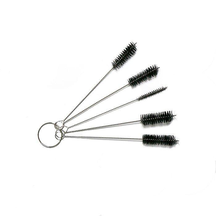 Tube Cleaning Brush Set | High Quality Supplies for Tattoo Artists